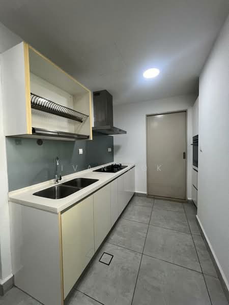 Service Residence for Rent at Verde - Ivan Kok - Kitchen - PropertyGuru.com.my