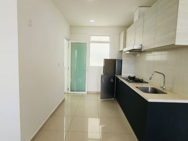 SummerSkye Residences untuk Untuk Dijual - RM 700,000, Mac 2026 - Kitchen - PropertyGuru.com.my