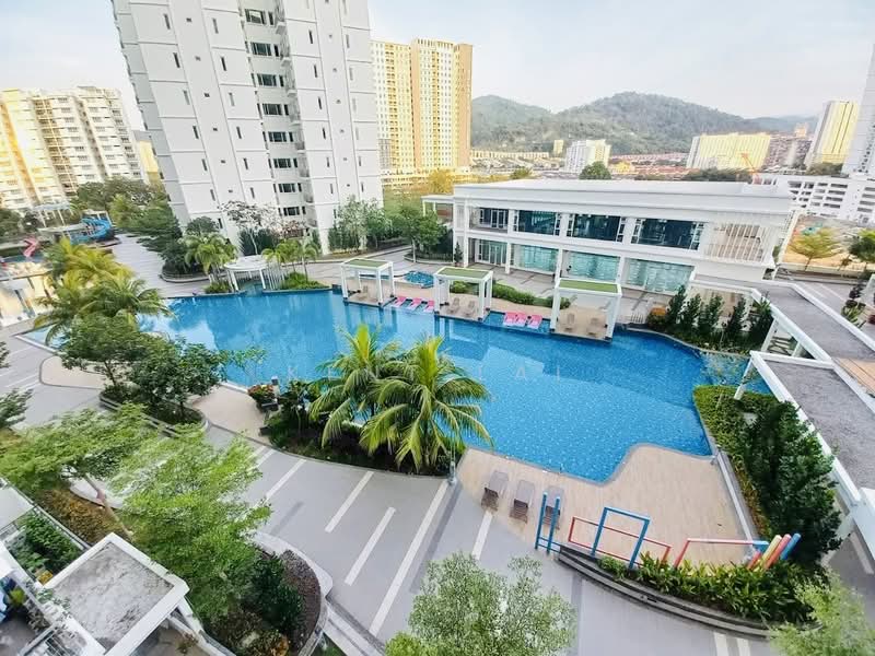 SummerSkye Residences untuk Untuk Dijual - RM 700,000, Mac 2026 - Exterior - PropertyGuru.com.my
