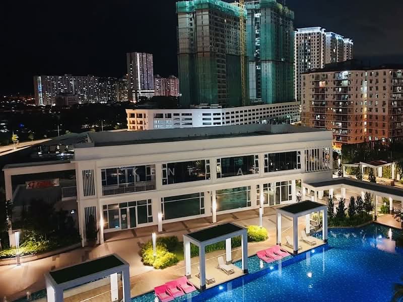 SummerSkye Residences untuk Untuk Dijual - RM 700,000, Mac 2026 - Exterior - PropertyGuru.com.my