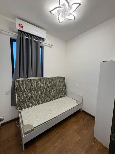 Country Garden Central Park untuk Untuk Disewa - RM 1,800 /bulan, Mac 2026 - Bedroom - PropertyGuru.com.my