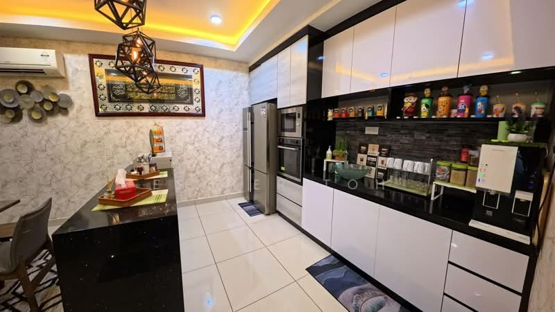 Cluster House for Sale in Skudai (Johor) - Esther Toh - PropertyGuru.com.my