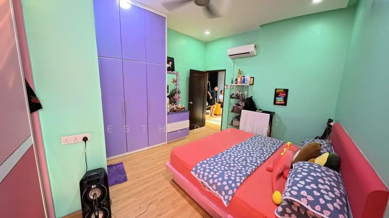 Cluster House for Sale in Skudai (Johor) - Esther Toh - PropertyGuru.com.my