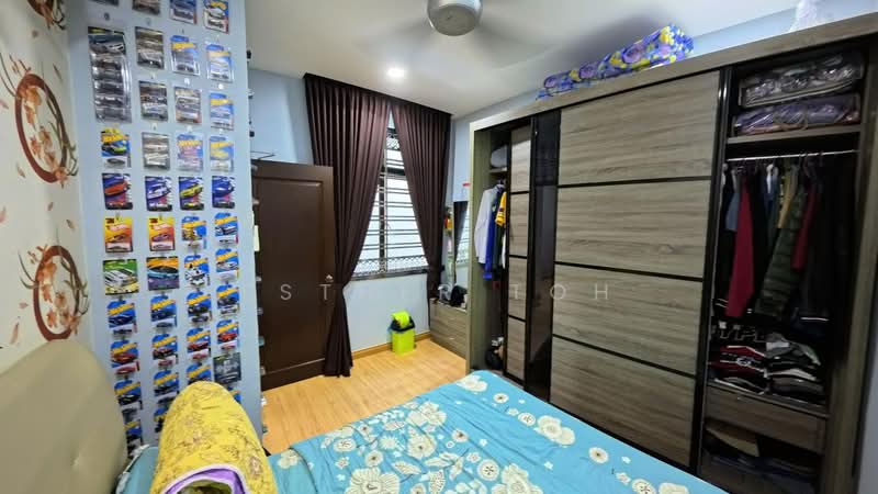 Cluster House for Sale in Skudai (Johor) - Esther Toh - PropertyGuru.com.my