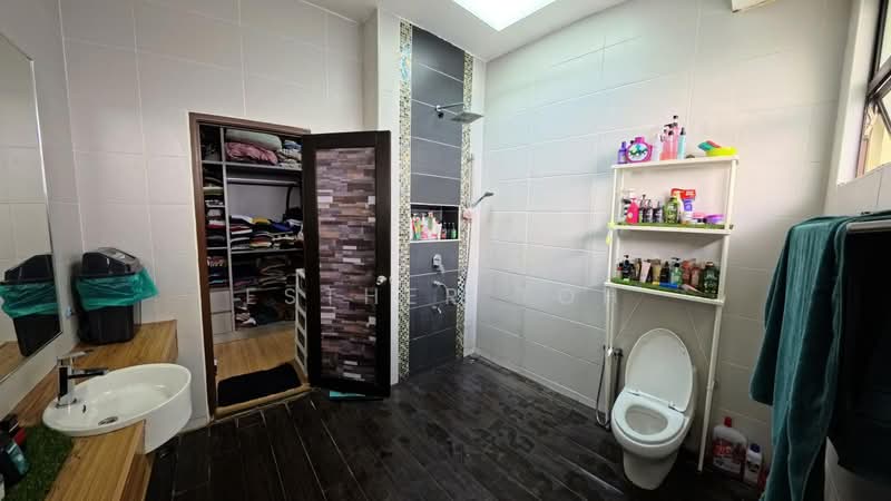 Cluster House for Sale in Skudai (Johor) - Esther Toh - PropertyGuru.com.my