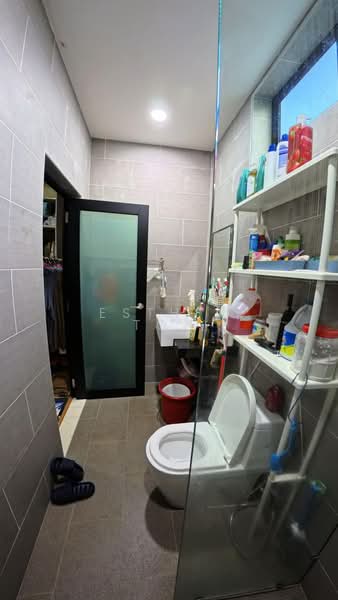 Cluster House for Sale in Skudai (Johor) - Esther Toh - PropertyGuru.com.my