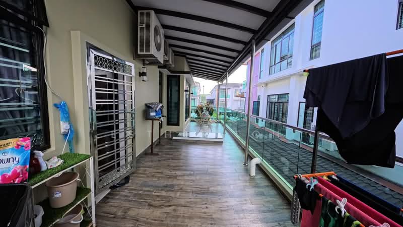 Cluster House for Sale in Skudai (Johor) - Esther Toh - PropertyGuru.com.my