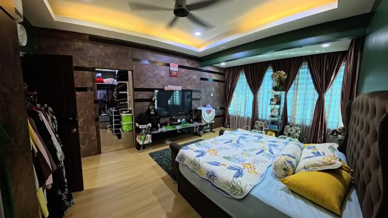 Cluster House for Sale in Skudai (Johor) - Esther Toh - PropertyGuru.com.my