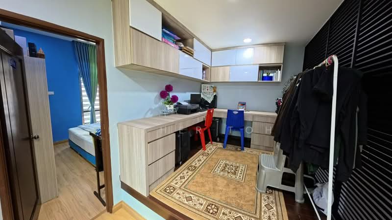 Cluster House for Sale in Skudai (Johor) - Esther Toh - PropertyGuru.com.my