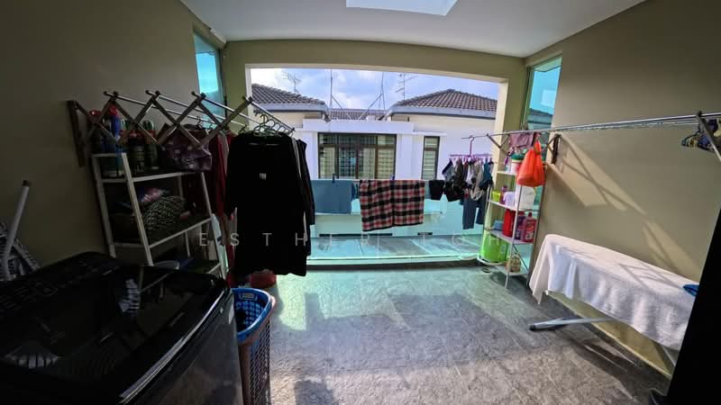 Cluster House for Sale in Skudai (Johor) - Esther Toh - PropertyGuru.com.my