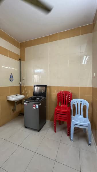 1-storey Terraced House for Rent in Ipoh Garden (Ipoh) - Jeff Tan - Interior - PropertyGuru.com.my