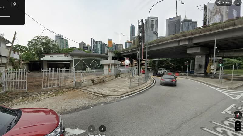 Jalan Tun Razak untuk Untuk Disewa - RM 128,000 /bulan, Mac 2026 - Exterior - PropertyGuru.com.my