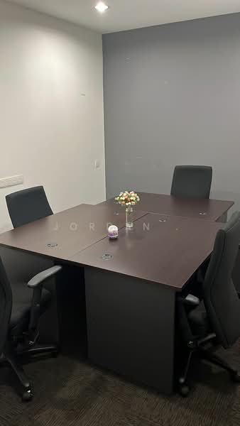 Office for Rent in Damansara Perdana (Selangor) - Jordan . - suite 1 - PropertyGuru.com.my