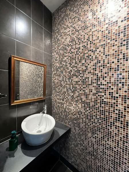 SRI VILLA UKAY AMPANG BUNGALOW untuk Untuk Dijual - RM 2,780,000, Mac 2026 - Bathroom - PropertyGuru.com.my