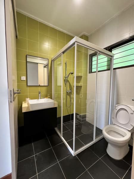 SRI VILLA UKAY AMPANG BUNGALOW untuk Untuk Dijual - RM 2,780,000, Mac 2026 - Bathroom - PropertyGuru.com.my