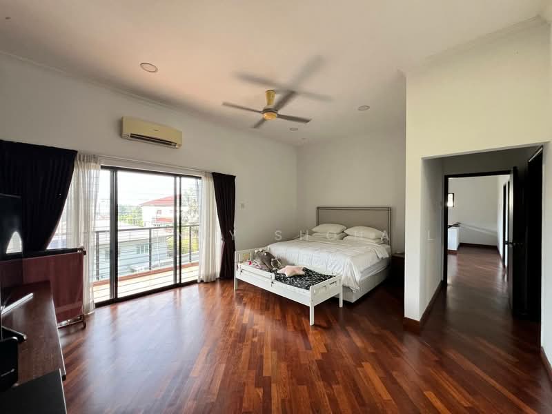 SRI VILLA UKAY AMPANG BUNGALOW untuk Untuk Dijual - RM 2,780,000, Mac 2026 - Bedroom - PropertyGuru.com.my
