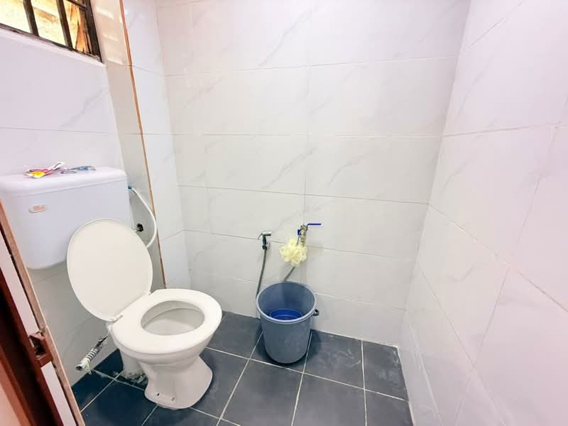 Kota Masai untuk Untuk Dijual - RM 358,000, Mac 2026 - Bathroom - PropertyGuru.com.my