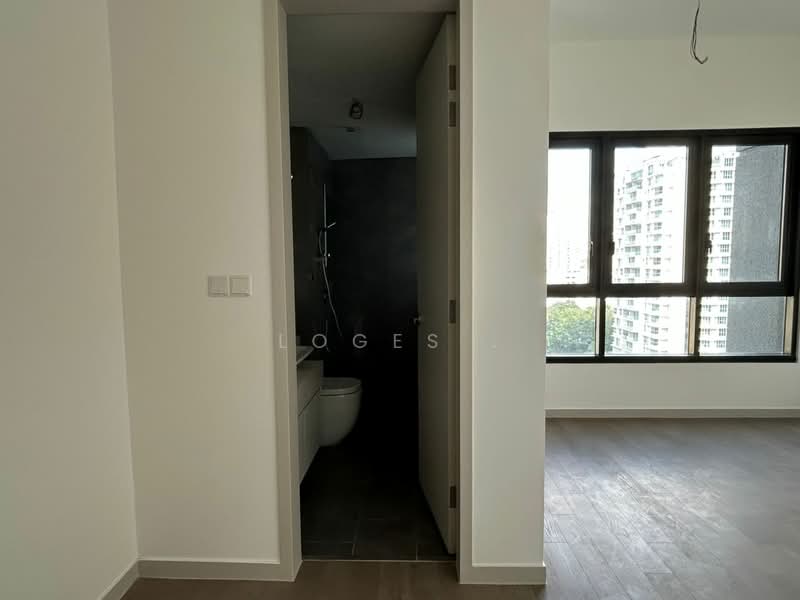 Condominium for Sale at ALIX Residences - Loges . - Bathroom - PropertyGuru.com.my