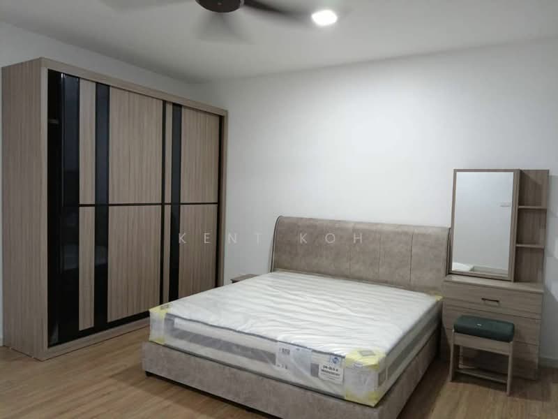 Service Residence for Rent at Sunway Citrine Residences - Kent Koh - PropertyGuru.com.my