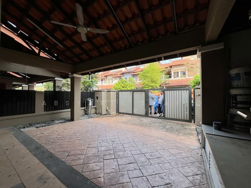 Bukit Jelutong untuk Untuk Dijual - RM 1,100,000, Mac 2026 - Exterior - PropertyGuru.com.my