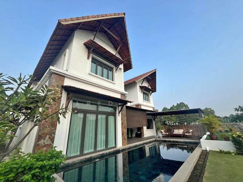 Bungalow for Sale in Cyberjaya (Selangor) - Jared Wong - Exterior - PropertyGuru.com.my