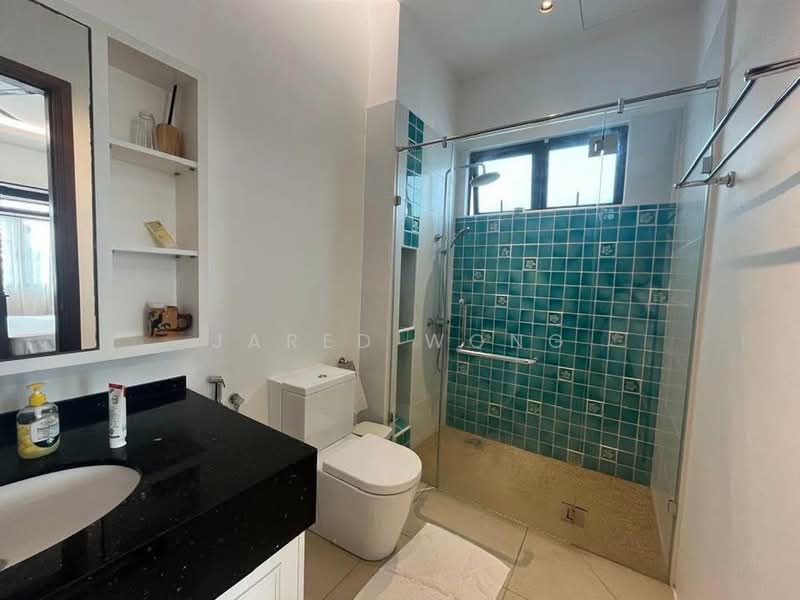 Bungalow for Sale in Cyberjaya (Selangor) - Jared Wong - Bathroom - PropertyGuru.com.my