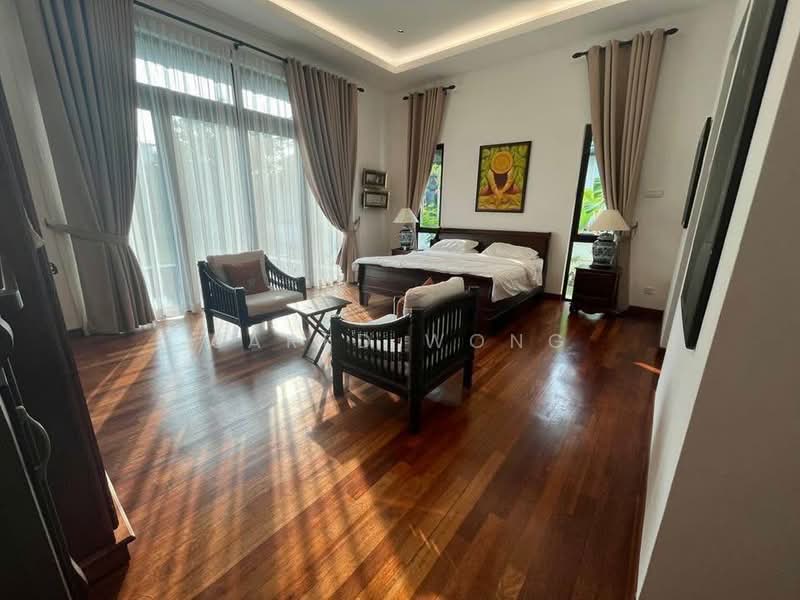 Bungalow for Sale in Cyberjaya (Selangor) - Jared Wong - Bedroom - PropertyGuru.com.my