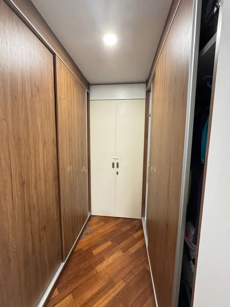 Condominium for Rent at Grand Medini - Pan Pan - Corridor - PropertyGuru.com.my