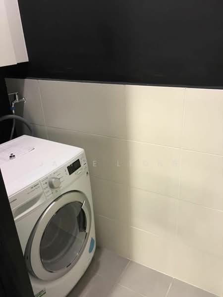 Service Residence for Rent at Garden Plaza - Jamie Leong - Interior - PropertyGuru.com.my