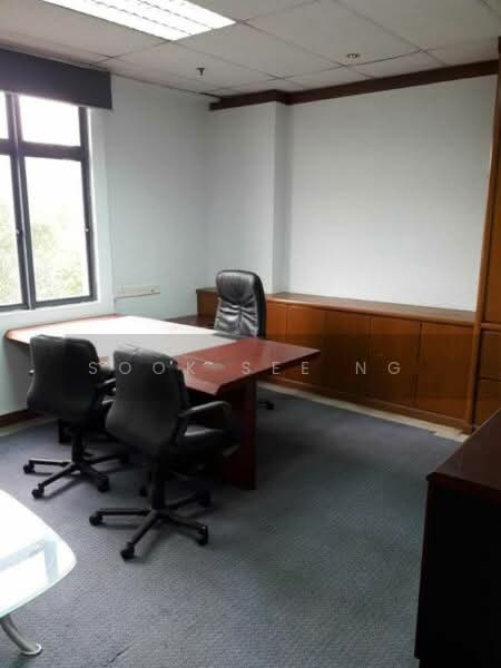 Terrace Factory for Sale in Balakong (Selangor) - Sook See Ng - Study - PropertyGuru.com.my