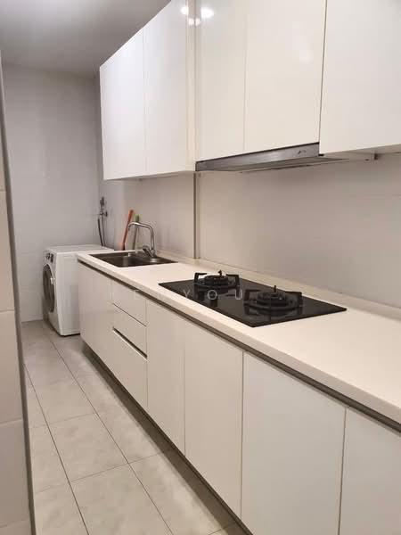 Service Residence for Rent at Paragon Residences @ Straits View - Kenyou . - PropertyGuru.com.my