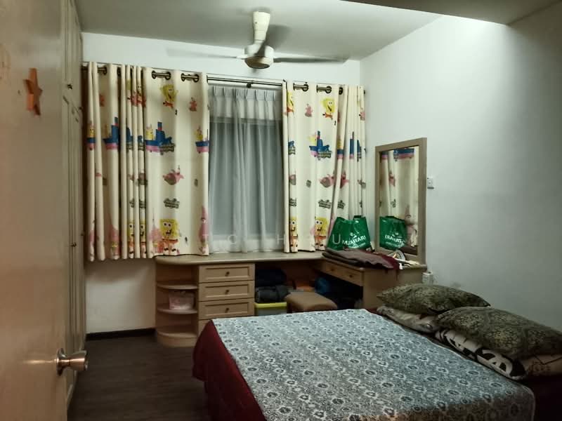 Wangsa Heights untuk Untuk Dijual - RM 375,000, Mac 2026 - PropertyGuru.com.my