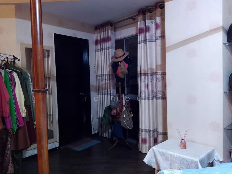 Wangsa Heights untuk Untuk Dijual - RM 375,000, Mac 2026 - PropertyGuru.com.my