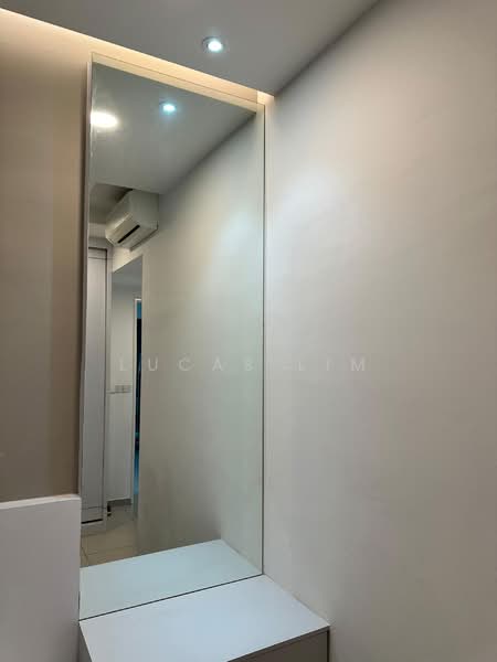 Condominium for Sale at Infiniti 3 Residences - Lucas Lim - Interior - PropertyGuru.com.my