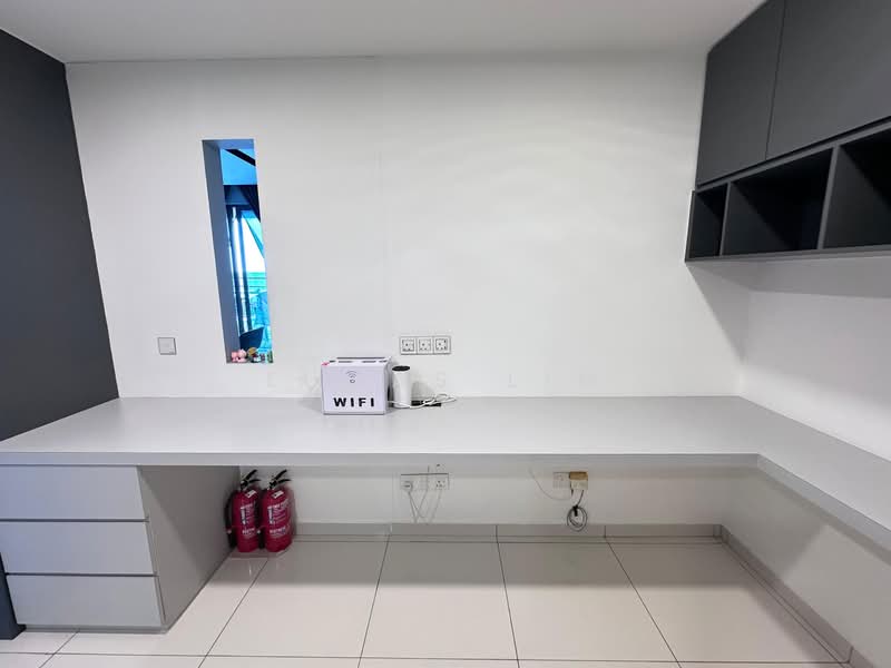 Condominium for Sale at Infiniti 3 Residences - Lucas Lim - Interior - PropertyGuru.com.my