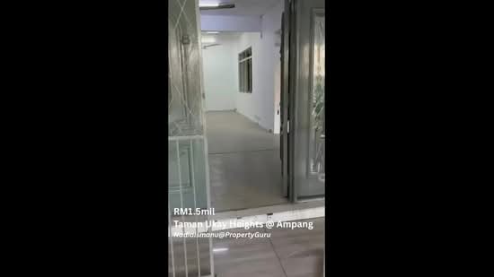 2-storey Terraced House for Sale in Taman Ukay Heights (Ulu Kelang) - NadiaIsmanu Janie - PropertyGuru.com.my