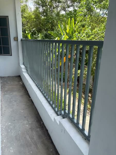 Taman Ukay Heights untuk Untuk Dijual - RM 1,500,000, Mac 2026 - Patio - PropertyGuru.com.my