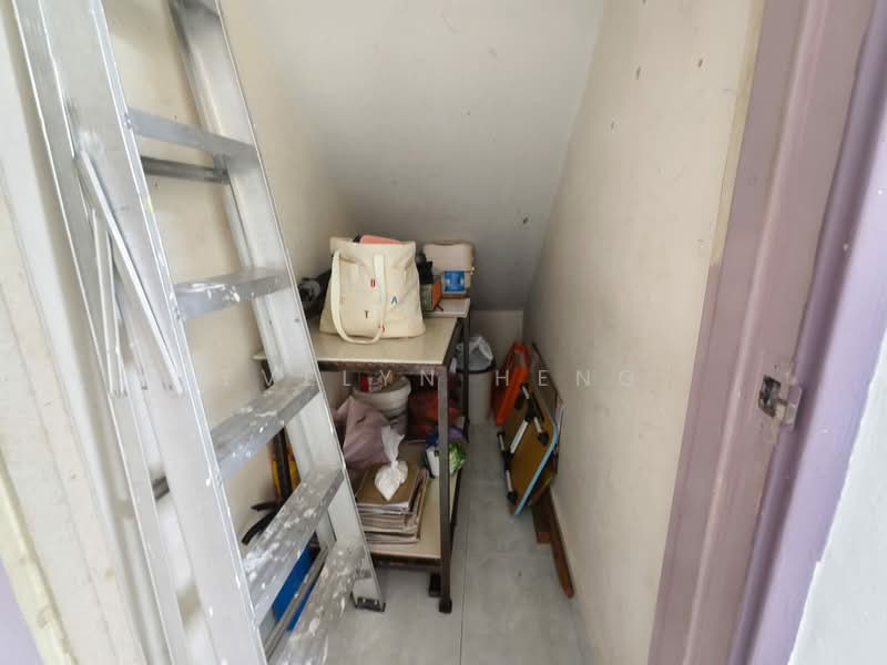 2-storey Terraced House for Sale in Taman Desa Tebrau (Tebrau) - Evelyn Heng - Interior - PropertyGuru.com.my
