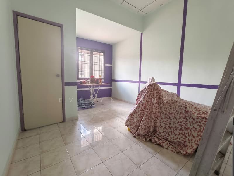 2-storey Terraced House for Sale in Taman Desa Tebrau (Tebrau) - Evelyn Heng - Interior - PropertyGuru.com.my