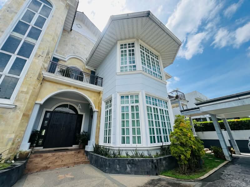Bungalow for Sale in Cyberjaya (Selangor) - Jared Wong - Exterior - PropertyGuru.com.my
