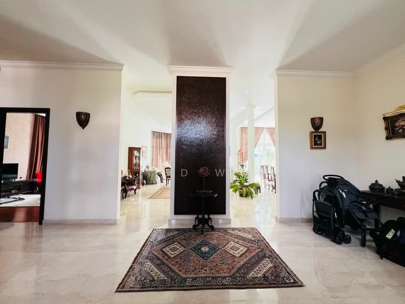 Bungalow for Sale in Cyberjaya (Selangor) - Jared Wong - Interior - PropertyGuru.com.my