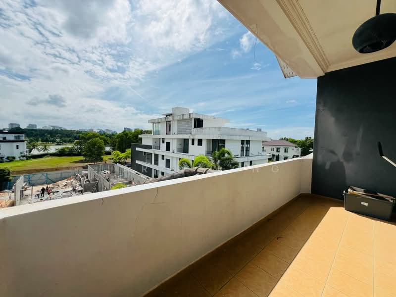 Bungalow for Sale in Cyberjaya (Selangor) - Jared Wong - PropertyGuru.com.my