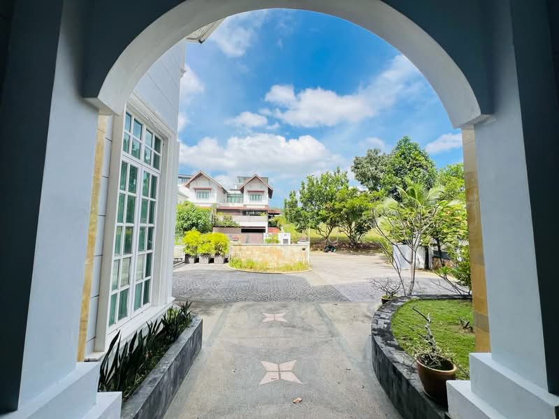 Bungalow for Sale in Cyberjaya (Selangor) - Jared Wong - PropertyGuru.com.my