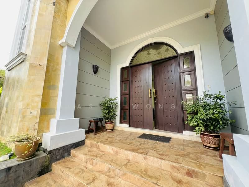 Bungalow for Sale in Cyberjaya (Selangor) - Jared Wong - PropertyGuru.com.my