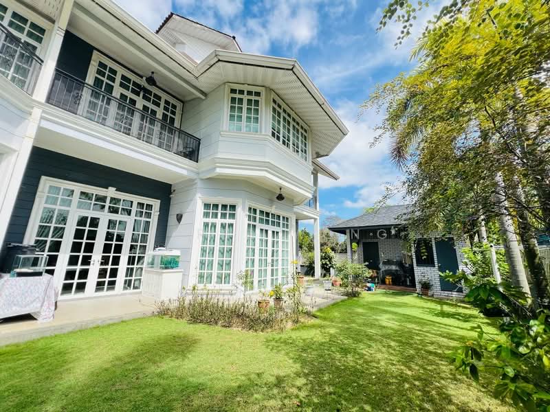 Bungalow for Sale in Cyberjaya (Selangor) - Jared Wong - PropertyGuru.com.my