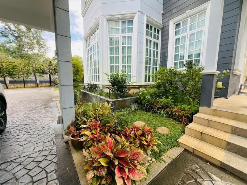 Bungalow for Sale in Cyberjaya (Selangor) - Jared Wong - PropertyGuru.com.my