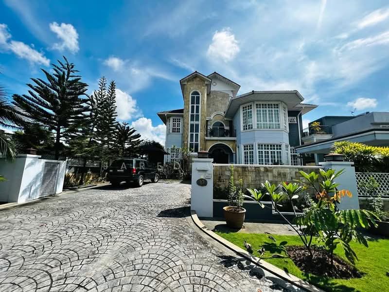 Bungalow for Sale in Cyberjaya (Selangor) - Jared Wong - PropertyGuru.com.my