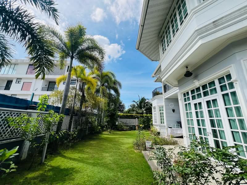 Bungalow for Sale in Cyberjaya (Selangor) - Jared Wong - PropertyGuru.com.my