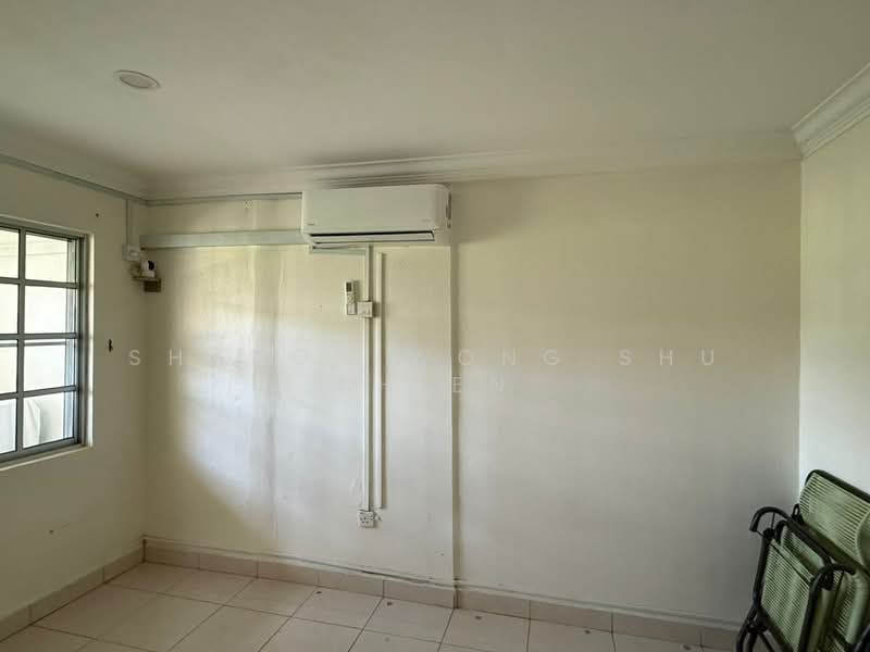 2-storey Terraced House for Sale in Taman Putri (Kulai) - Sharon Wong Shu Shien - Interior - PropertyGuru.com.my