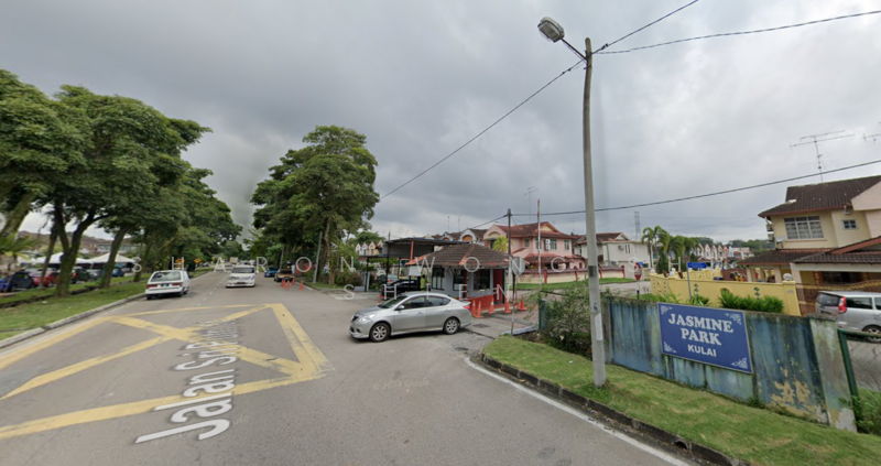 2-storey Terraced House for Sale in Taman Putri (Kulai) - Sharon Wong Shu Shien - Exterior - PropertyGuru.com.my